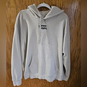 Men's Levi's hoodie L Relaxed